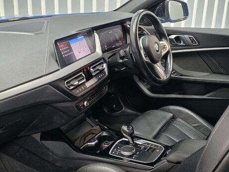 BMW 1 Series 2.0 M135i Hatchback 5dr Petrol Auto xDrive Euro 6 (s/s) (306 ps) 4