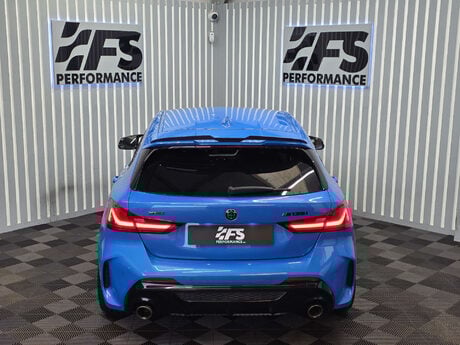 BMW 1 Series 2.0 M135i Hatchback 5dr Petrol Auto xDrive Euro 6 (s/s) (306 ps) 49