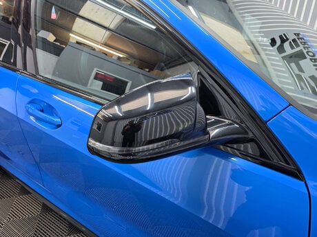 BMW 1 Series 2.0 M135i Hatchback 5dr Petrol Auto xDrive Euro 6 (s/s) (306 ps) 26