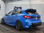 BMW 1 Series 2.0 M135i Hatchback 5dr Petrol Auto xDrive Euro 6 (s/s) (306 ps) 4