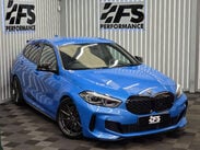 BMW 1 Series 2.0 M135i Hatchback 5dr Petrol Auto xDrive Euro 6 (s/s) (306 ps) 52