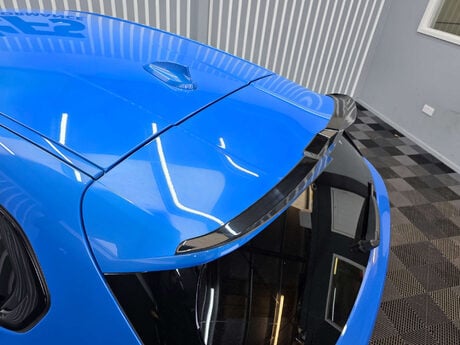 BMW 1 Series 2.0 M135i Hatchback 5dr Petrol Auto xDrive Euro 6 (s/s) (306 ps) 32