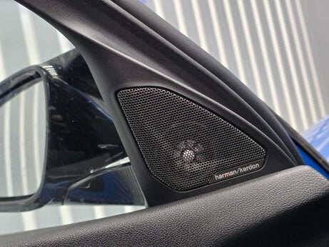 BMW 1 Series 2.0 M135i Hatchback 5dr Petrol Auto xDrive Euro 6 (s/s) (306 ps) 6