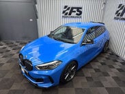 BMW 1 Series 2.0 M135i Hatchback 5dr Petrol Auto xDrive Euro 6 (s/s) (306 ps) 17