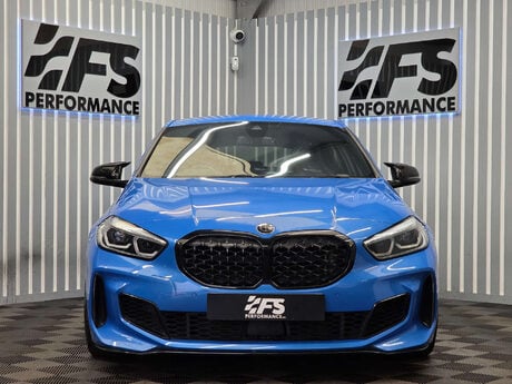 BMW 1 Series 2.0 M135i Hatchback 5dr Petrol Auto xDrive Euro 6 (s/s) (306 ps) 36