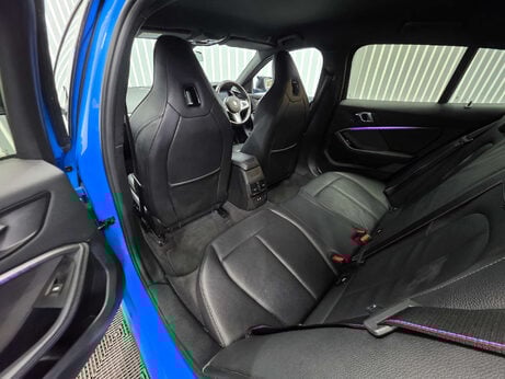 BMW 1 Series 2.0 M135i Hatchback 5dr Petrol Auto xDrive Euro 6 (s/s) (306 ps) 21