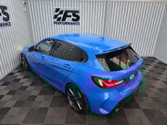 BMW 1 Series 2.0 M135i Hatchback 5dr Petrol Auto xDrive Euro 6 (s/s) (306 ps) 18