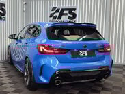 BMW 1 Series 2.0 M135i Hatchback 5dr Petrol Auto xDrive Euro 6 (s/s) (306 ps) 38