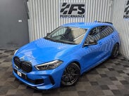BMW 1 Series 2.0 M135i Hatchback 5dr Petrol Auto xDrive Euro 6 (s/s) (306 ps) 47