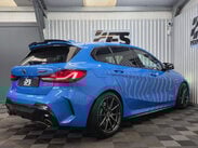 BMW 1 Series 2.0 M135i Hatchback 5dr Petrol Auto xDrive Euro 6 (s/s) (306 ps) 6
