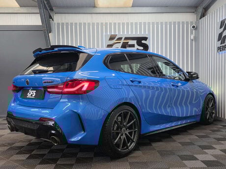 BMW 1 Series 2.0 M135i Hatchback 5dr Petrol Auto xDrive Euro 6 (s/s) (306 ps) 6