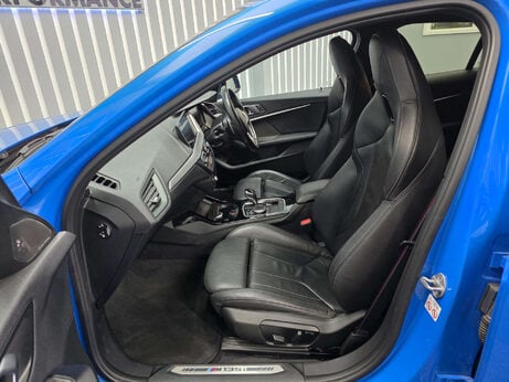 BMW 1 Series 2.0 M135i Hatchback 5dr Petrol Auto xDrive Euro 6 (s/s) (306 ps) 20