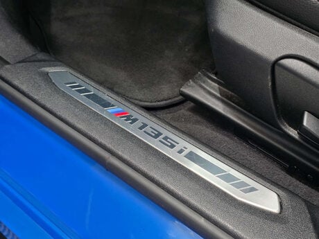 BMW 1 Series 2.0 M135i Hatchback 5dr Petrol Auto xDrive Euro 6 (s/s) (306 ps) 34