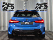 BMW 1 Series 2.0 M135i Hatchback 5dr Petrol Auto xDrive Euro 6 (s/s) (306 ps) 5