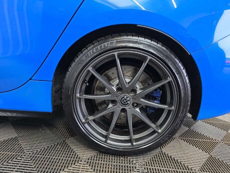 BMW 1 Series 2.0 M135i Hatchback 5dr Petrol Auto xDrive Euro 6 (s/s) (306 ps) 27