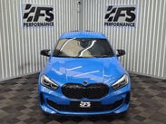 BMW 1 Series 2.0 M135i Hatchback 5dr Petrol Auto xDrive Euro 6 (s/s) (306 ps) 16