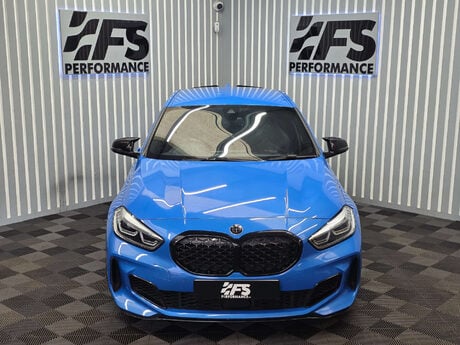 BMW 1 Series 2.0 M135i Hatchback 5dr Petrol Auto xDrive Euro 6 (s/s) (306 ps) 16