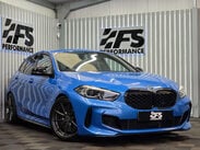 BMW 1 Series 2.0 M135i Hatchback 5dr Petrol Auto xDrive Euro 6 (s/s) (306 ps) 1