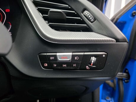 BMW 1 Series 2.0 M135i Hatchback 5dr Petrol Auto xDrive Euro 6 (s/s) (306 ps) 44