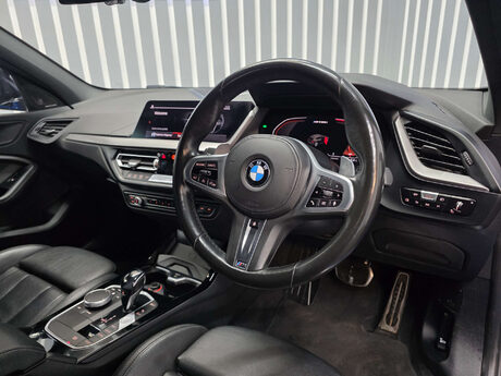 BMW 1 Series 2.0 M135i Hatchback 5dr Petrol Auto xDrive Euro 6 (s/s) (306 ps) 23