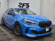 BMW 1 Series 2.0 M135i Hatchback 5dr Petrol Auto xDrive Euro 6 (s/s) (306 ps) 35