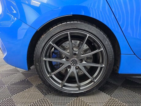 BMW 1 Series 2.0 M135i Hatchback 5dr Petrol Auto xDrive Euro 6 (s/s) (306 ps) 29