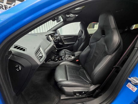 BMW 1 Series 2.0 M135i Hatchback 5dr Petrol Auto xDrive Euro 6 (s/s) (306 ps) 5