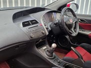 Honda Civic 2.0 i-VTEC Type R GT Hatchback 3dr Petrol Manual (215 g/km, 197 bhp) 8