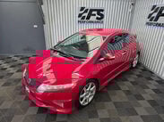 Honda Civic 2.0 i-VTEC Type R GT Hatchback 3dr Petrol Manual (215 g/km, 197 bhp) 15