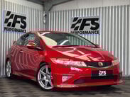 Honda Civic 2.0 i-VTEC Type R GT Hatchback 3dr Petrol Manual (215 g/km, 197 bhp) 43