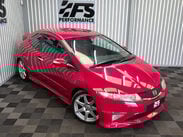 Honda Civic 2.0 i-VTEC Type R GT Hatchback 3dr Petrol Manual (215 g/km, 197 bhp) 37