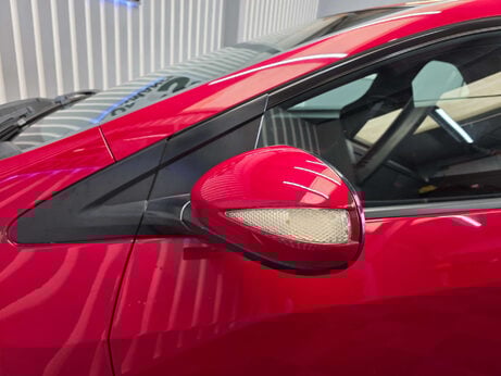 Honda Civic 2.0 i-VTEC Type R GT Hatchback 3dr Petrol Manual (215 g/km, 197 bhp) 23