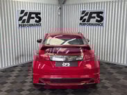 Honda Civic 2.0 i-VTEC Type R GT Hatchback 3dr Petrol Manual (215 g/km, 197 bhp) 17