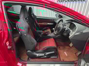 Honda Civic 2.0 i-VTEC Type R GT Hatchback 3dr Petrol Manual (215 g/km, 197 bhp) 19