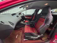 Honda Civic 2.0 i-VTEC Type R GT Hatchback 3dr Petrol Manual (215 g/km, 197 bhp) 9