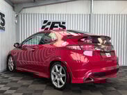 Honda Civic 2.0 i-VTEC Type R GT Hatchback 3dr Petrol Manual (215 g/km, 197 bhp) 4