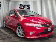Honda Civic 2.0 i-VTEC Type R GT Hatchback 3dr Petrol Manual (215 g/km, 197 bhp) 28