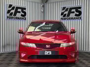 Honda Civic 2.0 i-VTEC Type R GT Hatchback 3dr Petrol Manual (215 g/km, 197 bhp) 29