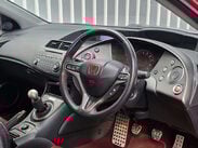 Honda Civic 2.0 i-VTEC Type R GT Hatchback 3dr Petrol Manual (215 g/km, 197 bhp) 35