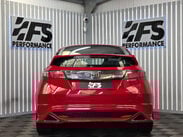 Honda Civic 2.0 i-VTEC Type R GT Hatchback 3dr Petrol Manual (215 g/km, 197 bhp) 5