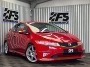 Honda Civic 2.0 i-VTEC Type R GT Hatchback 3dr Petrol Manual (215 g/km, 197 bhp) 1