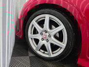 Honda Civic 2.0 i-VTEC Type R GT Hatchback 3dr Petrol Manual (215 g/km, 197 bhp) 22