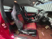 Honda Civic 2.0 i-VTEC Type R GT Hatchback 3dr Petrol Manual (215 g/km, 197 bhp) 7