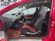 Honda Civic 2.0 i-VTEC Type R GT Hatchback 3dr Petrol Manual (215 g/km, 197 bhp) 36