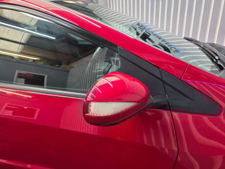 Honda Civic 2.0 i-VTEC Type R GT Hatchback 3dr Petrol Manual (215 g/km, 197 bhp) 26