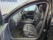 Audi RS3 2.5 TFSI Sportback 5dr Petrol S Tronic quattro Euro 6 (s/s) (Nav) (367 ps) 22