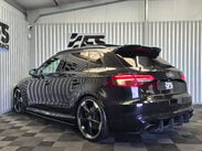 Audi RS3 2.5 TFSI Sportback 5dr Petrol S Tronic quattro Euro 6 (s/s) (Nav) (367 ps) 4