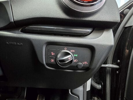 Audi RS3 2.5 TFSI Sportback 5dr Petrol S Tronic quattro Euro 6 (s/s) (Nav) (367 ps) 41