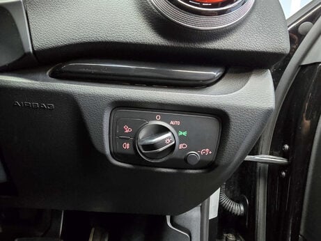 Audi RS3 2.5 TFSI Sportback 5dr Petrol S Tronic quattro Euro 6 (s/s) (Nav) (367 ps) 37