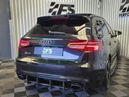 Audi RS3 2.5 TFSI Sportback 5dr Petrol S Tronic quattro Euro 6 (s/s) (Nav) (367 ps) 35